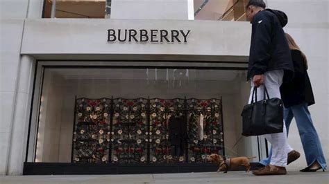 burberry head office london contact|Burberry ceo jonathan akeroyd.